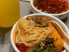 -海底捞火锅(武胜路凯德广场店)