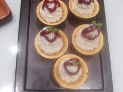 -聆桂烤鸭·金奖烤鸭(静联广场店)