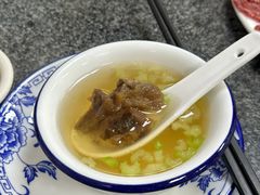 -五洲牛肉美食馆