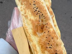 -铁谢李松祖传羊肉汤馆