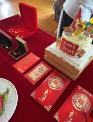 -金吉兒月子中心(太湖度假区店)
