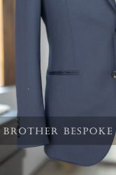 点击看大图 -Brother西服礼服定制·商务·婚礼(佛山南海店)