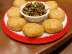 -满堂春特色餐馆