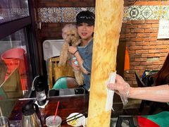 -辉记炭烧海鲜大排档·老字号(福田店)