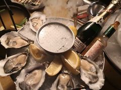 -囧吉香生蚝牛排馆(湖北路店)