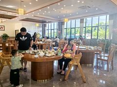 -大地土窑菜馆·特色罗浮农家菜(罗浮山景区店)