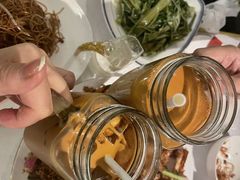 -喜记避风塘炒辣蟹(旗舰店)