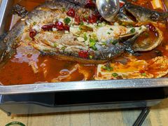 -湘香私房菜(大石长隆店)
