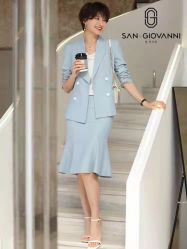 -圣乔凡尼服装定制