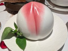 长寿面-狮拾久·现代新加坡料理(福田COCO Park店)