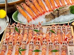 -上井料理黑金店(IFS国金中心店)