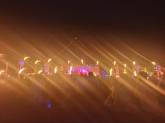 -泰达航母主题公园