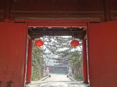 -五台山风景名胜区