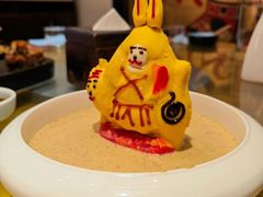 -局气 烤鸭·北京菜(光华路店)