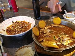 -五谷丰登农家院·地道胶东菜·海鲜烧烤(威海店)