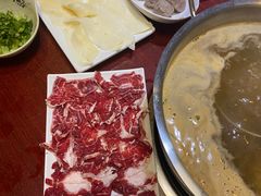 -广味鲜潮汕牛肉火锅(延安三路店)