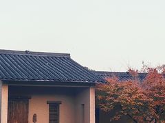 -百翠山居.家飨餐厅