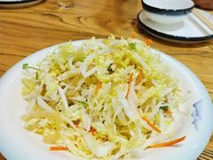 -小船渔村·大连菜(明泽街店)