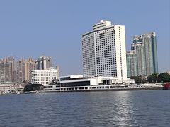 -洲头咀公园