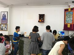 -黄连大头华烧鹅店(大良店)