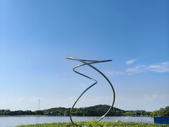 -上海月湖雕塑公园