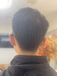 -YESIDO椰岛造型烫发染发