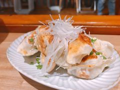 煎饺-馥家小馆(黔灵山公园店)