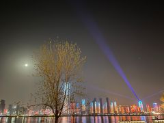 -武汉两江游览·夜游长江(汉口粤汉码头)