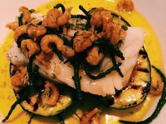 -迪拜帆船酒店海底餐厅