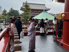 -浅草寺