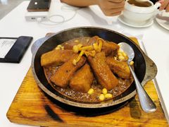-胜记为食家·创新粤菜(车公庙店)