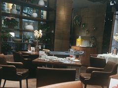 -金枝玉叶上海人家食府(三里河店)