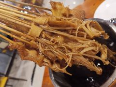 -京朋串屋·烧烤(望京西路总店)