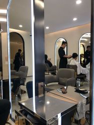 -上禾 HAIR SALON