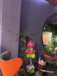 -花隐·美芙炫海菲秀皮肤管理中心