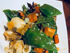 -前海沿·青岛菜(五四广场永旺店)