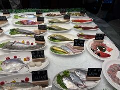 -佬太公海鸭·海鲜大排档(上海总店)