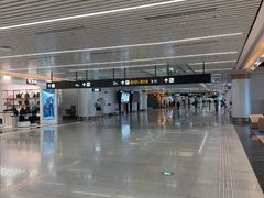 -曼谷素万那普国际机场