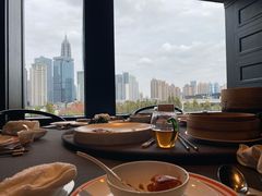 -上海滩餐厅(BFC外滩金融中心店)