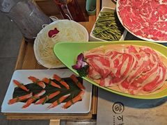 -万物生江北老火锅(海骏达店)