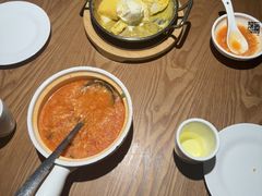 -吕氏疙瘩汤·新鲁菜(济南万象城店)