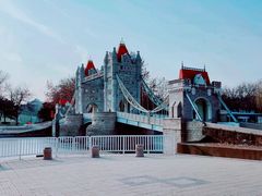 -北京世界公园