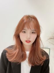 -MY HAIR ARDOR