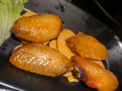 -金牌外婆家(苏州中心店)