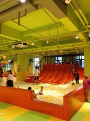 -宝燕乐园(闵行旗舰店)