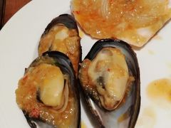 -岷山饭店-芝芝自助餐厅