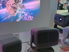 -JMGO坚果投影(长宁龙之梦店)