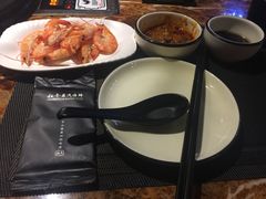 明虾-船奇蒸汽海鲜·闽菜(八市海鲜总店)