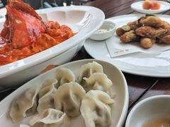 -喜鼎海胆水饺(东港店)