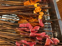 -钢五区节子串串香(环球汇·天誉店)